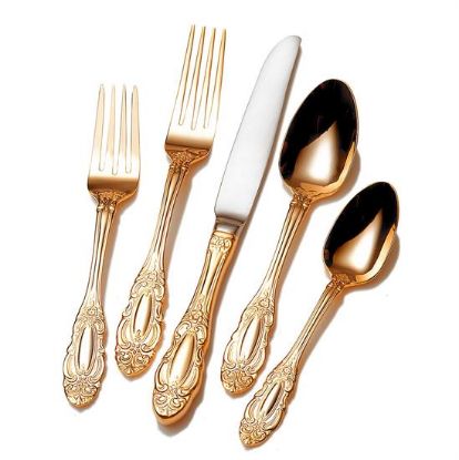 Picture of 4pc Place Size Setting