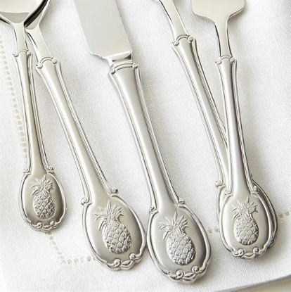 Picture of 4pc Place Size Setting