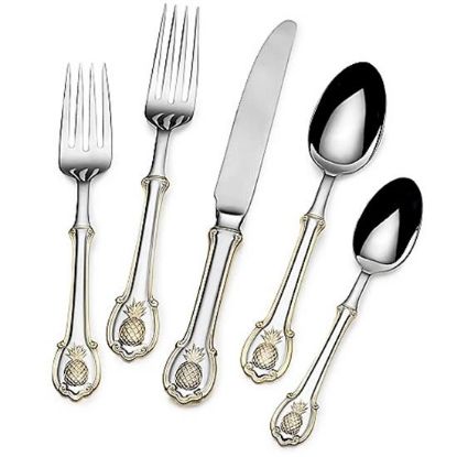 Picture of 4pc Place Size Setting