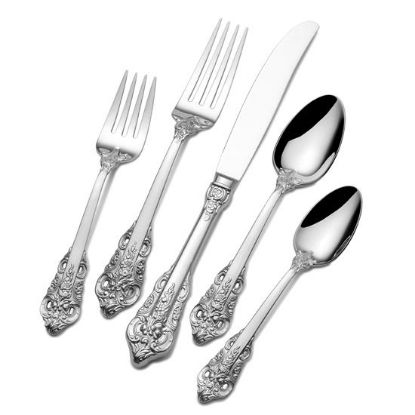 Picture of 4pc Place Size Setting