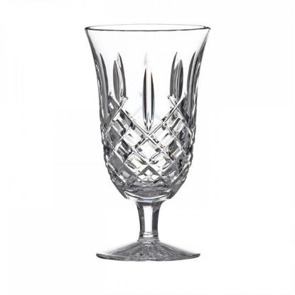 Picture of New Iced Bev. Glass