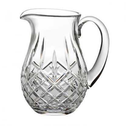Picture of New Pitcher