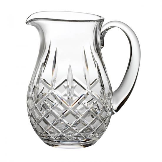Picture of New Pitcher