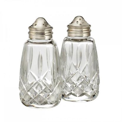 Picture of Salt & Pepper