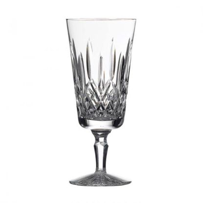 Picture of New Iced Bev. Glass