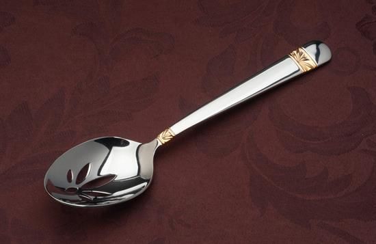 Picture of New Pierced Tablespoon