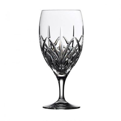Picture of New Iced Bev. Glass