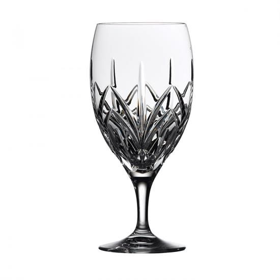 Picture of New Iced Bev. Glass