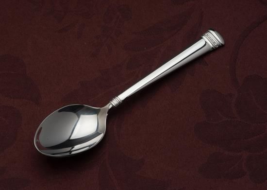 Picture of Place Soup Spoons