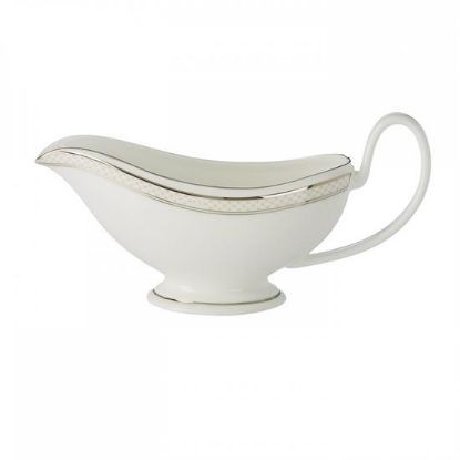 Picture of New Sauce Boat