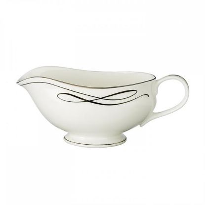Picture of New Sauce Boat