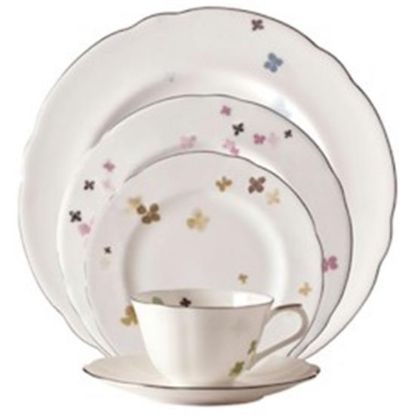 Picture of Dinner Plates