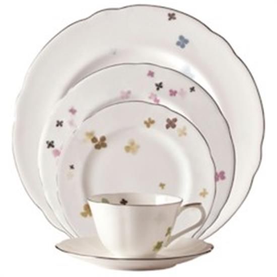 Picture of Dinner Plates