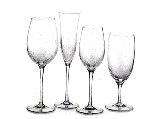 Picture of New Flute Champ.glass
