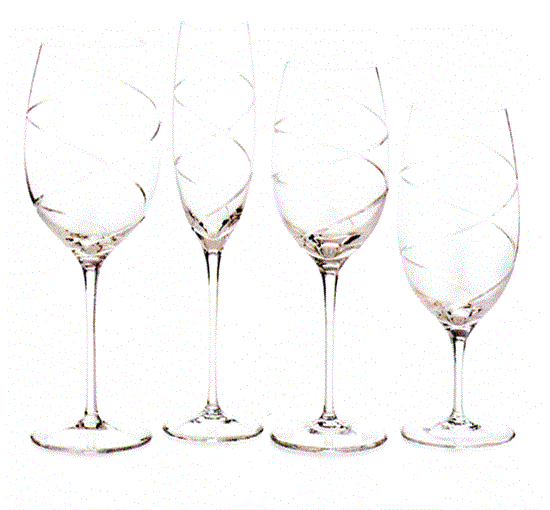 Picture of New Flute Champ.glass