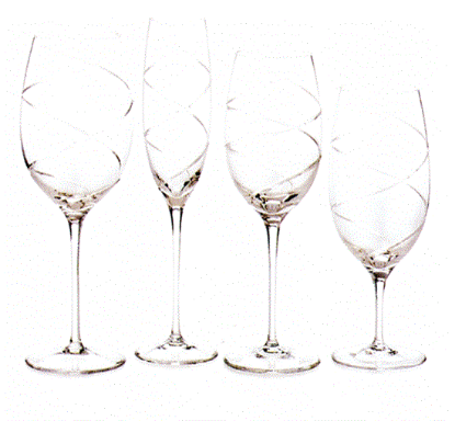 Picture of New Iced Bev. Glass