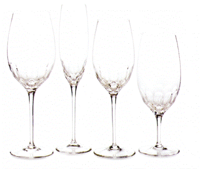 Picture of New Iced Bev. Glass