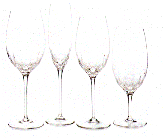 Picture of New Iced Bev. Glass