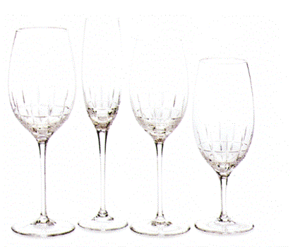 Picture of New Iced Bev. Glass