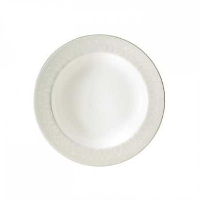 Picture of New Soup Plates