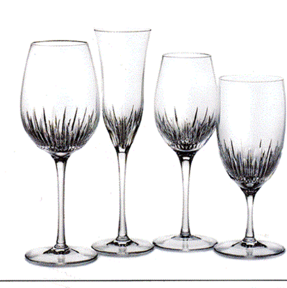 Picture of New Iced Bev. Glass