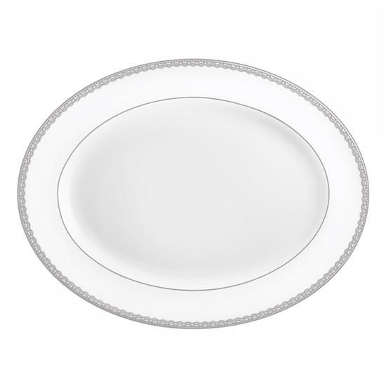 Picture of Oval Platter 16"