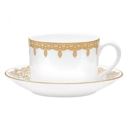Picture of New Tea Cup Saucer