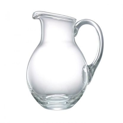 Picture of New Pitcher