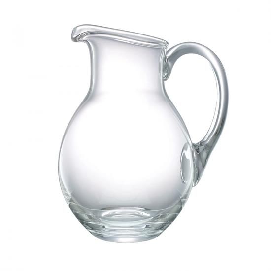 Picture of New Pitcher
