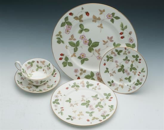 Picture of 5pc. Place Setting