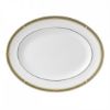 Picture of New Oval Platter 13"