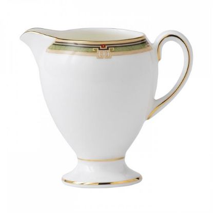 Picture of New Cream Pitcher