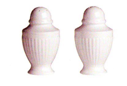 Picture of New Pepper Shaker