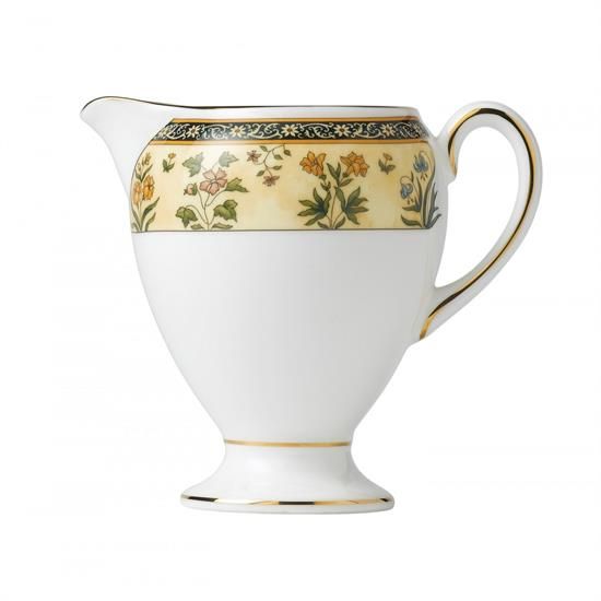 Picture of New Cream Pitcher