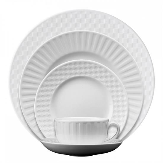Picture of New 5pc. Setting