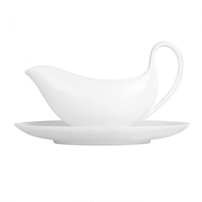 Picture of New 2pc. Sauce Boat