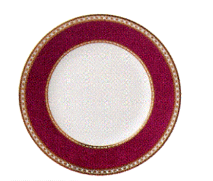 Picture of New Butter Plates