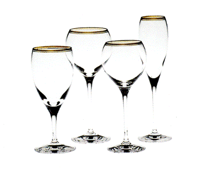 Picture of New Red Wine Glass