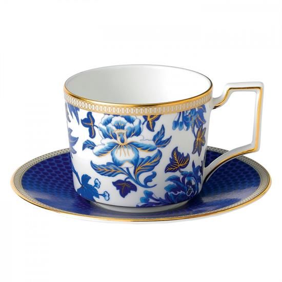 Picture of New Tea Cups
