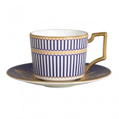 Picture of New Demi Saucers