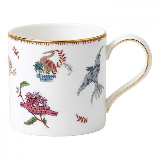 Picture of New Mugs