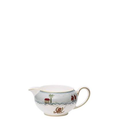 Picture of New Cream Pitcher