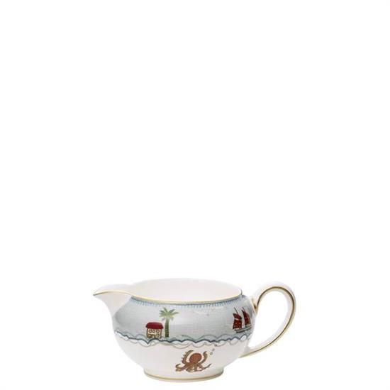 Picture of New Cream Pitcher