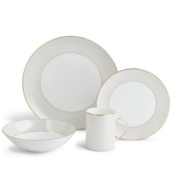 Picture of New 4pc. Setting