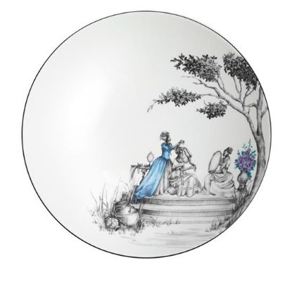 Picture of New Round Vegetable