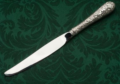 Picture of Lunch Knife French Bl.
