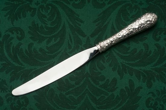 Picture of Dinner Knives Modern