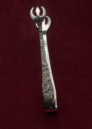 Picture of Sugar Tongs
