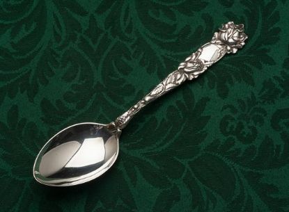 Picture of New Place Spoons
