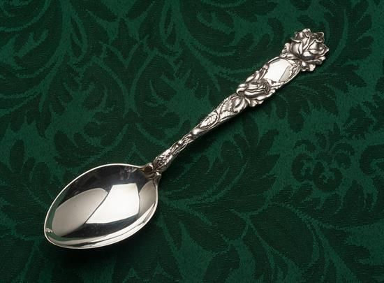 Picture of New Place Spoons
